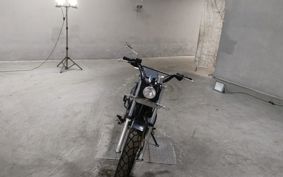 YAMAHA TW225 DG09J