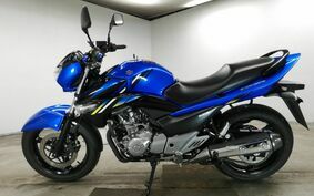 SUZUKI GSR250 GJ55D