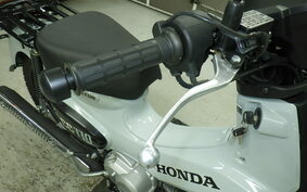 HONDA CROSS CUB 110 JA60