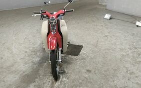 HONDA C125 SUPER CUB JA48