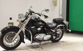 SUZUKI INTRUDER 400 Classic 2007 VK54A