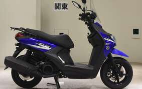 YAMAHA BW S125 Gen.2 SEA6J