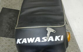 KAWASAKI 90SS GA