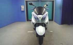 SUZUKI BURGMAN200 CH41A