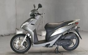 HONDA DIO 110 JF31