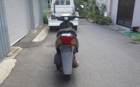 SUZUKI LET's 2 CA1PA