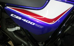 HONDA CB400SF GEN 4 A 2023 NC42