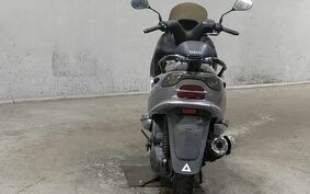 YAMAHA MAJESTY 125 5CA