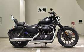 HARLEY XL883N 2010 LE2