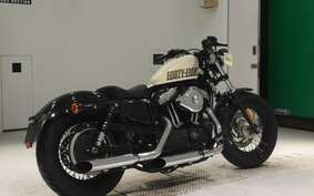 HARLEY XL1200X 2014