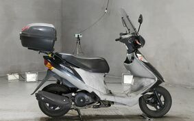 SUZUKI ADDRESS V125 G CF46A