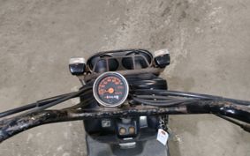 HONDA ZUMAR AF58