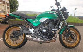 KAWASAKI Z650 RS 2023 ER650M