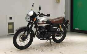 KAWASAKI W175 CAFE  BJ175B