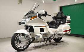 HONDA GL1500 GOLD WING SE 1996 SC22