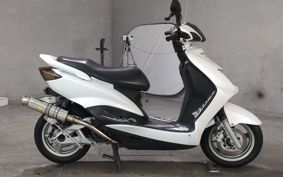 YAMAHA CYGNUS125X SE12J
