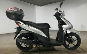 SUZUKI ADDRESS 110 CE47A