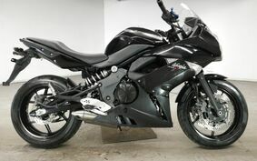 KAWASAKI NINJA 400 R 2012 ER400B