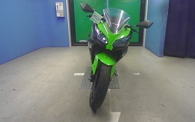 KAWASAKI NINJA 250 EX250L