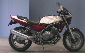 KAWASAKI BALIUS 250 1996 ZR250A