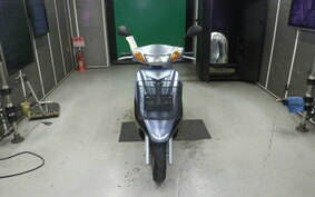 YAMAHA AXIS 125 TREET SE53J