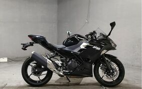 KAWASAKI NINJA 400 2021 EX400G