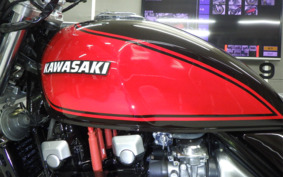 KAWASAKI ZEPHYR 1100 1993 ZRT10A