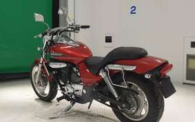 KAWASAKI ELIMINATOR 250 V VN250A