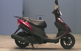 SUZUKI ADDRESS V125 G CF4EA