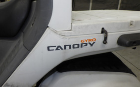 HONDA GYRO CANOPY TA03