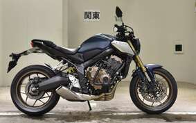 HONDA CB650R RH03