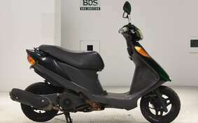 SUZUKI ADDRESS V125 CF46A