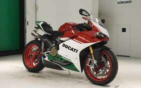 DUCATI 1299 PANIGALE R 2017