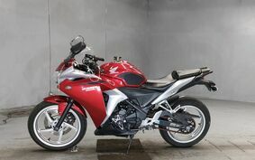 HONDA CBR250R MC41