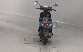 SUZUKI LETS CA4AA