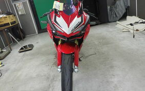 HONDA CBR250RR A MC51