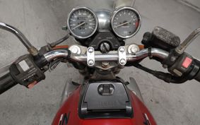 YAMAHA ZEAL 3YX