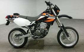 KAWASAKI KLX250D TRACKER 2007 LX250E