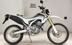 HONDA CRF250L MD38