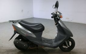 SUZUKI LET's 2 CA1PC