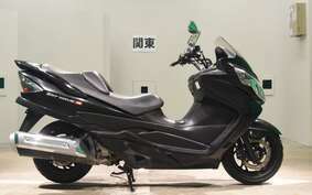 SUZUKI SKYWAVE 250 (Burgman 250) M CJ45A