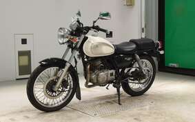 SUZUKI ST250E NJ4CA