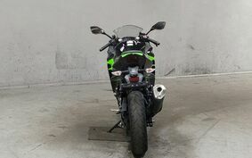 KAWASAKI NINJA 400 2019 EX400G