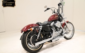 HARLEY XL1200V 2012 LF3