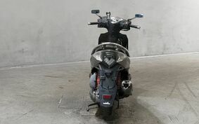 KYMCO RACING KING 180 Fi SC36AE