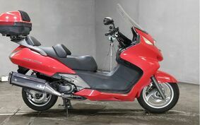 HONDA SILVER WING 400 2008 NF01