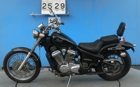 HONDA STEED 400 NC26