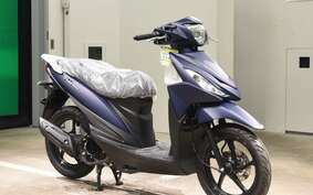 SUZUKI ADDRESS 110 CE47A