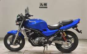 KAWASAKI BALIUS 250 Gen.2 ZR250B