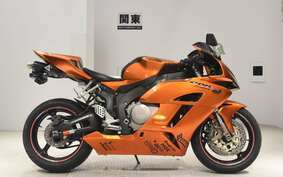 HONDA CBR1000RR 2004 SC57